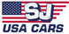 Logo SJ USA CARS